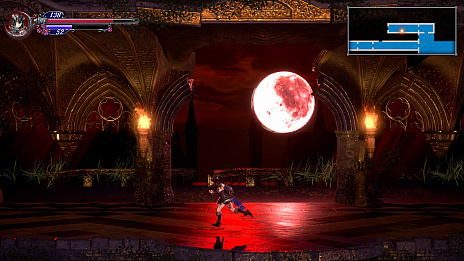 ޽򹧻ʻοBloodstained: Ritual of the NightפͽդȡPCǤϸߡ10󥪥դΥ