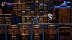 Bloodstained: Ritual of the Nightץץ쥤ݡȡõȥХȥ뤬̩߹äƻ򤵤ˤ