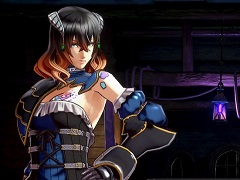 Bloodstained: Ritual of the Nightץץ쥤ݡȡõȥХȥ뤬̩߹äƻ򤵤ˤ