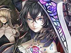 ޥǡBloodstained: Ritual of the NightפȯɽPC/󥷥塼޵Ǥʷϵ٤˺Ƹơۿ