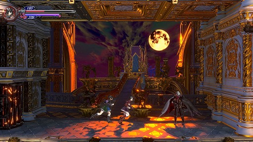 Bloodstained: Ritual of the Night׶ϡץ쥤Ѥο⡼ɤɲáߥꥢΥ塼ѹǤɲDLCۿ