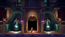 Bloodstained: Ritual of the NightסԽλΥʥȡ꡼ͭDLC֥ɥߥ˥פ꡼