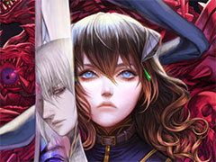 ��Bloodstained: Ritual of the Night�פ�̵�����ۡ�Epic Games Store�ǳ��ϡ�18�����Υ����ꥹ������Ȥ��������������륢�������