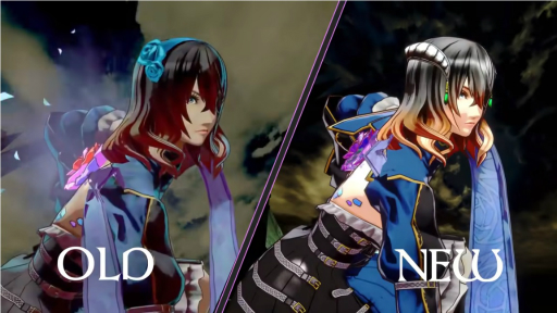 ޽򹧻ʻᥤ󥿥ӥ塼Bloodstained:Ritual of the Nightפγȯä饲೫ȯˤǤޤ