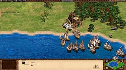 ȥॷ祦201511ϡޥǤΡAge of Empires II: The Age of KingsפǡƼԤܻؤ