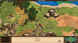 ȥॷ祦201511ϡޥǤΡAge of Empires II: The Age of KingsפǡƼԤܻؤ