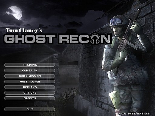 ȥॷ祦201643󡡡֥ǥӥפ夬äƤΤǡƱȥࡦ󥷡꡼ΡTom Clancy's Ghost Reconפץ쥤