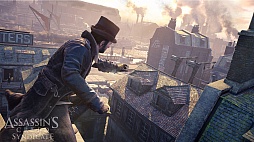 ꡼ǿAssassin's Creed Syndicateפ1868ǯΥɥ档󥰥ץ쥤Ѥ2015ǯ1023˥꡼