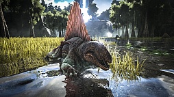  No.004Υͥ / Xbox One꡼ǡARK: Survival EvolvedפκǿåץǡȤǤϵ祫󥬥롼ץץȥɥʤɤо