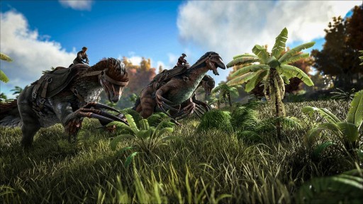 ʹ֤ȶε¸򡤸¤ƱФǤ롽ARK: Survival EvolvedפStudio WildcardΥޥ2ͤˡܺˤפʹ