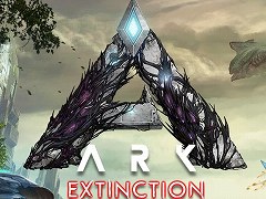 PS4ARKSurvival Evolvedס緿ĥѥå3ơARK: Extinctionפۿϡ2ܤΥȥ쥤顼