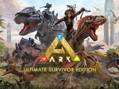 PS4ǡARKSurvival EvolvedפԤDLCϿARK: Ultimate Survivor Editionפ617ȯ