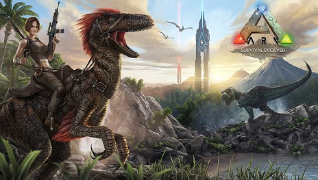 PS4ǡARK: Survival EvolvedפΥ뤬šԤȳƼDLCåȤˤʤäUltimate Survivor Editionɤ30󥪥դ