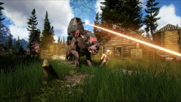 PS4ǡARK: Survival Evolved̲ơޤˤޥåסFjordurʥեɡˡɤɲä̵åץǡȡȥѥå2.78ۿ