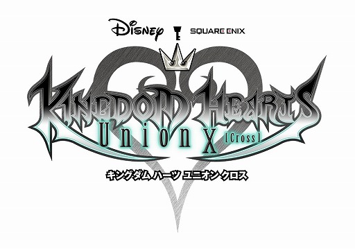 KINGDOM HEARTS Union֡ס800DLǰɥ2Ƥ