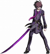  No.006Υͥ / UNDER NIGHT IN-BIRTH Exe:Late[st]פΥåץǡȤ627˷ꡣȥ졼˥󥰥⡼ɤοǤ