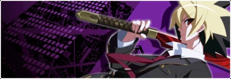  No.009Υͥ / UNDER NIGHT IN-BIRTH Exe:Late[st]פΥåץǡȤ627˷ꡣȥ졼˥󥰥⡼ɤοǤ