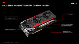 AMDRadeon R9 FuryפΥڥåȯɽFijiפζбǤϥ᡼549ɥ̡ˤ14ȯ