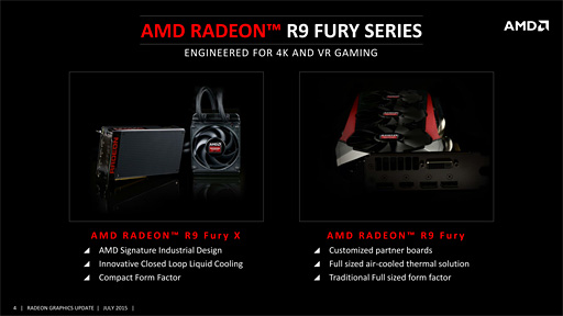 AMDRadeon R9 FuryפΥڥåȯɽFijiפζбǤϥ᡼549ɥ̡ˤ14ȯ