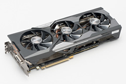 SapphireRadeon R9 Furyե饰åסNITRO R9 Furyץӥ塼Ķ緿ζǥ㤤