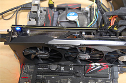 SapphireRadeon R9 Furyե饰åסNITRO R9 Furyץӥ塼Ķ緿ζǥ㤤