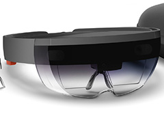 MicrosoftAR HMDHoloLens׳ȯԸåȤ3000ɥͽճϡбFragmentsפȡYoung Conkerפȯɽ