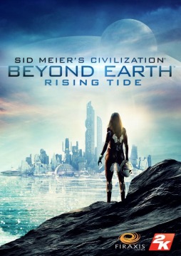 Sid Meiers Civilization: Beyond Earth׳ĥѥåRising Tideפ2015ǯо졣Τؤǽ