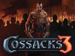 1ΤΥ˥åȤͤ롤˥RTS꡼סοCossacks 3פȯ920˷