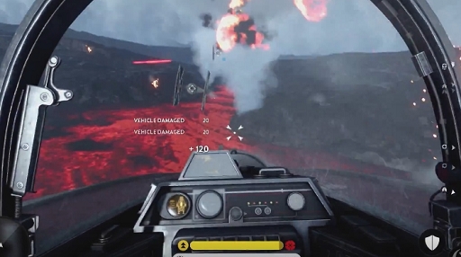 Star Wars Хȥե: ֥եɥץ⡼ɽ