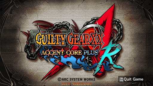 ХåͥåȥɡGGPOפǲŬʥ饤郎¸SteamǡGUILTY GEAR XX ACRפΥѥ֥å¥ƥȥݡ