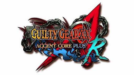 #003Υͥ/PCǡGUILTY GEAR XX ACCENT CORE PLUS RפٱڸGGPOɤ