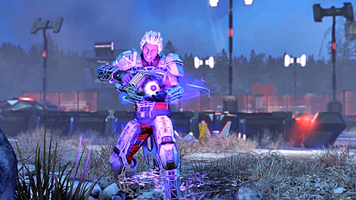 XCOM2׸ץ쥤ࡼӡ 3