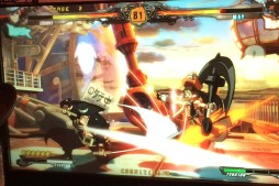 ȳĥʲɤ𤦡GUILTY GEAR Xrd -REVELATOR-פοդȤϡ ߤοơϻؤΥ󥿥ӥ塼ȶˤϤƽݡ