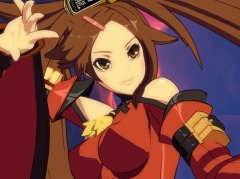 GUILTY GEAR Xrd -REVELATOR-׿¢ڱ ̴פɲäޤॢåץǡȤ9ܤ˼»ܡСΥƥȤ99鳫