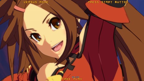  No.007Υͥ / GUILTY GEAR Xrd -REVELATOR-׿¢ڱ ̴פɲäޤॢåץǡȤ9ܤ˼»ܡСΥƥȤ99鳫