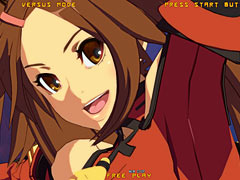 GUILTY GEAR Xrd -REVELATOR-פΡ¢ڱ̴ɲåСVer.1.02ˤ924Ưץ쥤֥륭