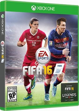 FIFA 16פϥ꡼ǽƽ꤬ѥåΥСȤ뤳Ȥ