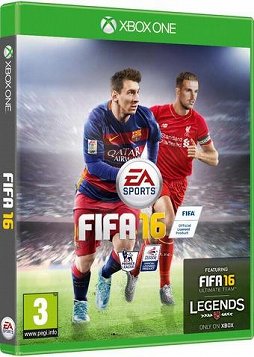 FIFA 16פϥ꡼ǽƽ꤬ѥåΥСȤ뤳Ȥ