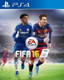 FIFA 16פϥ꡼ǽƽ꤬ѥåΥСȤ뤳Ȥ