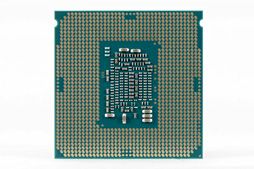 画像集 No.003のサムネイル画像 / 「Core i7-6700K」「Core i5-6600K」レビュー。Skylake世代の第1弾となる倍率ロックフリーモデルは，ゲームプレイにメリットをもたらすか