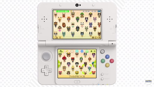 3DSإϥ ݤݤ롼¼DX٥ơޡ֤ݤݤ롼¼ 롼äѤ