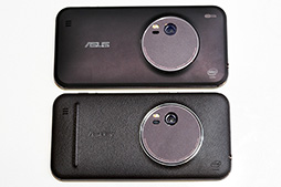 ZenFone ZoomץƥȥݡȡإबASUSޡȥեϥճˤ롩