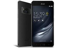 ZenFone ARפESǥƥȥݡȡVRARбޡȥեϥޡˤɤΤ褦ʲͤ⤿餹