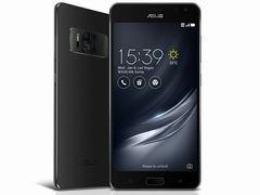 TangoDaydreamбޥۡZenFone ARפ623ȯꡣǥ奢륫ѤΡZenFone Zoom Sפ