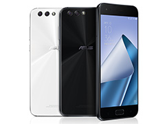 ASUSǥ奢륫ܤοޥۡZenFone 4סZenFone 4 ProסZenFone 4 Selfie Proפȯ