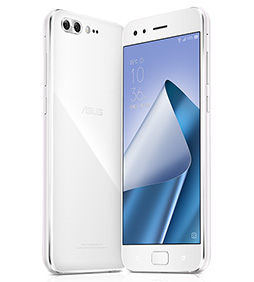 ASUSǥ奢륫ܤοޥۡZenFone 4סZenFone 4 ProסZenFone 4 Selfie Proפȯ