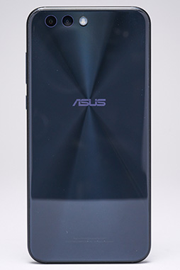 ASUSο她ޥۡZenFone 4ץӥ塼Snapdragon 660ܤǥ饦ɤ˥ڤ1