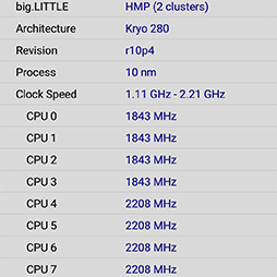 ASUSο她ޥۡZenFone 4ץӥ塼Snapdragon 660ܤǥ饦ɤ˥ڤ1