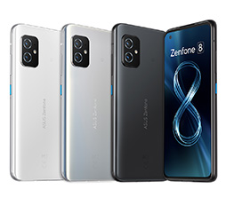 ASUS5GбޡȥեZenfone 8פȯ䡣եɿбɤ