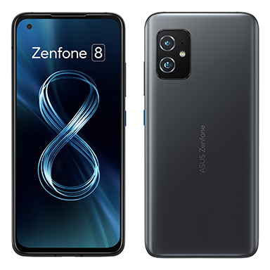 ASUS5GбޡȥեZenfone 8פȯ䡣եɿбɤ